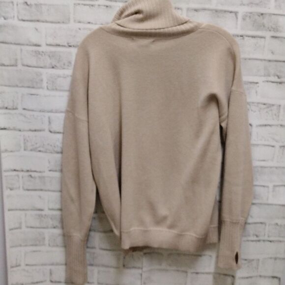 Cynthia Rowley sweater - Picture 3 of 3